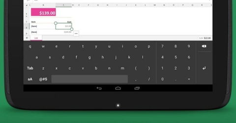 Microsoft publica en Google Play su nuevo teclado optimizado, ¿quieres probarlo?