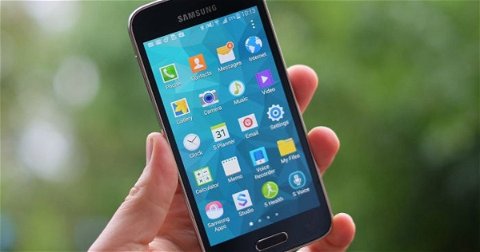 Google y Samsung podrían aliarse, ¿será el fin del lag en TouchWiz?