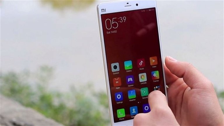 Xiaomi Mi Note, analizamos la nueva gran propuesta de gama alta del fabricante chino