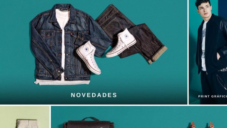 Analizamos Zalando, una tienda de ropa online desde tu tablet o tu smartphone