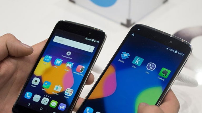 Alcatel ONETOUCH Idol 3, buenas impresiones tras usarlo, mejores precios