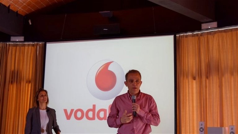 Vodafone presenta Call+, su propuesta para enriquecer las llamadas