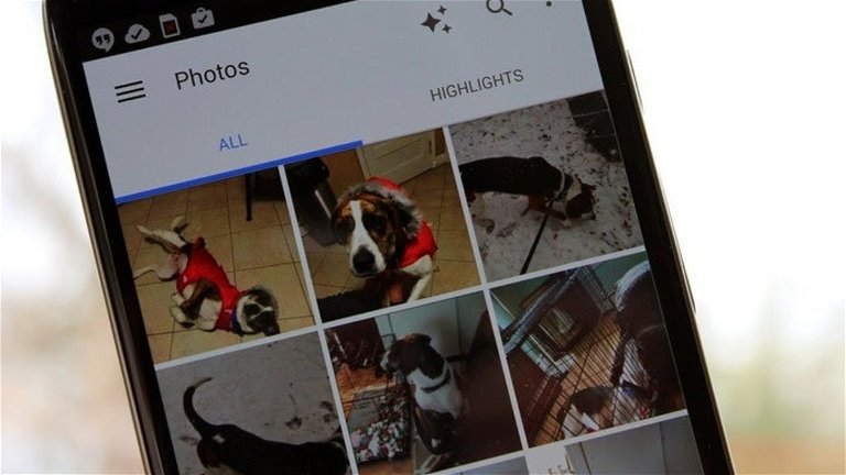 Google Drive: actualización que permite ver vídeos y fotos de Google Fotos
