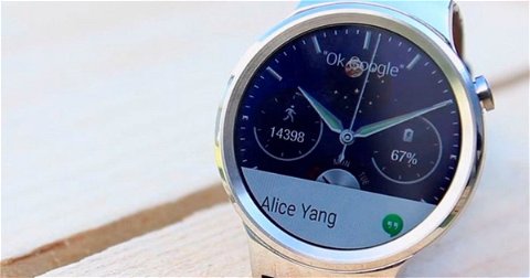 Huawei Watch, primeras impresiones del smartwatch con el diseño más clásico