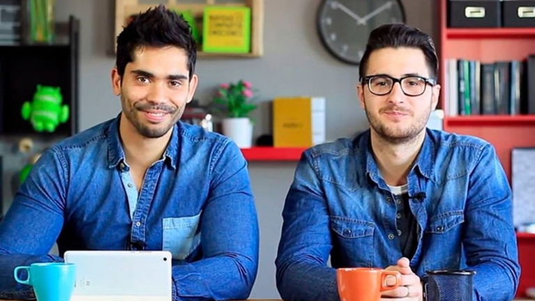 Las 25 preguntas "Geek"