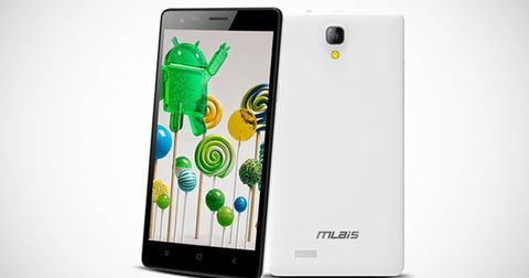Mlais M52 Red Note es un phablet con 4G que puedes adquirir por menos de 140 euros