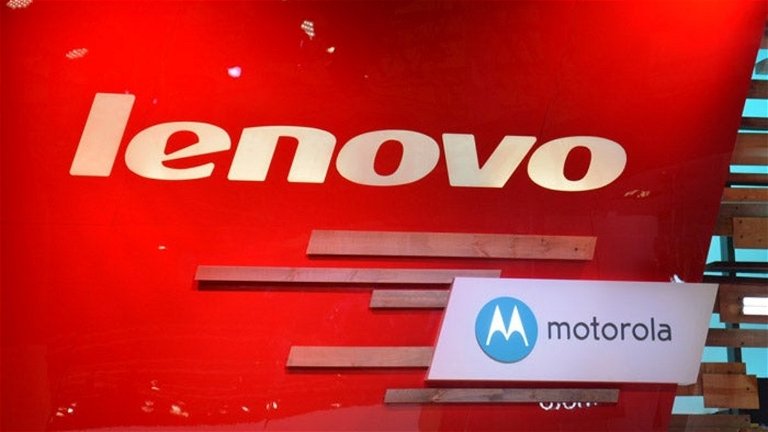 El smartphone con el "mayor ratio de pantalla de la historia" es obra de Lenovo