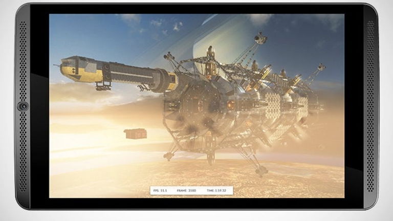 Futuremark lanza un nuevo test con el que medir los Android más potentes, ¿te atreves?
