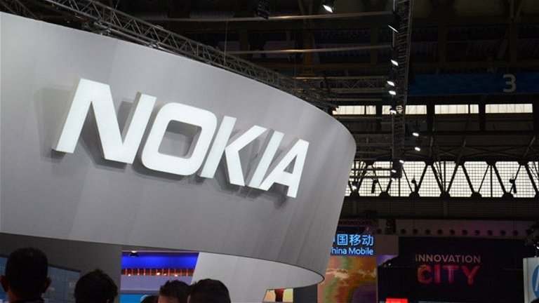 La espectacular tablet Android de 13,8 pulgadas que estaría preparando Nokia
