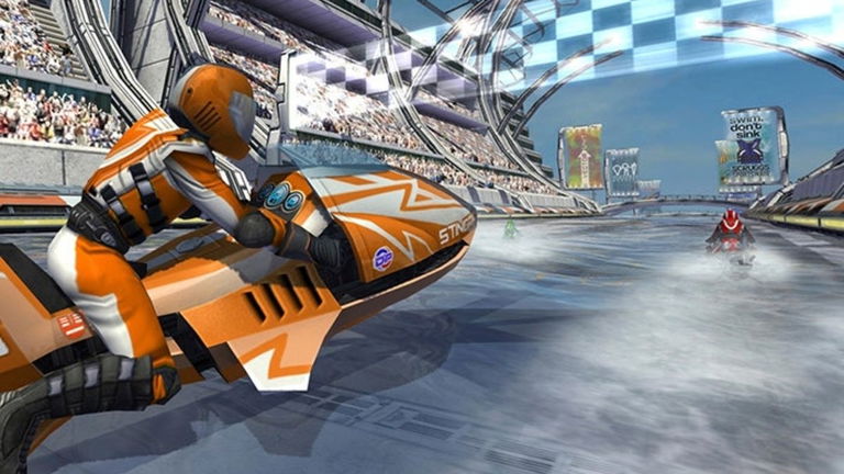 Riptide GP: Renegade llegará esta privamera a Android