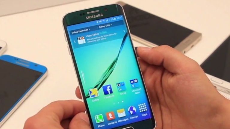 Os mostramos en un completo vídeo todo sobre el Samsung Galaxy S6 y S6 Edge