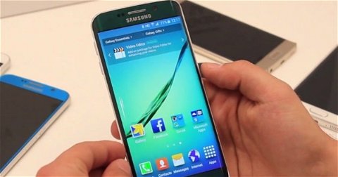 Os mostramos en un completo vídeo todo sobre el Samsung Galaxy S6 y S6 Edge