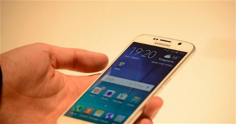 Samsung confía en que las ventas del Samsung Galaxy S6 serán un éxito
