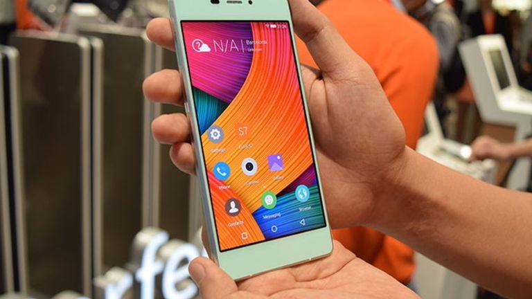 Gionee Elife S7, la prueba real de que la potencia cabe en muy poco espacio