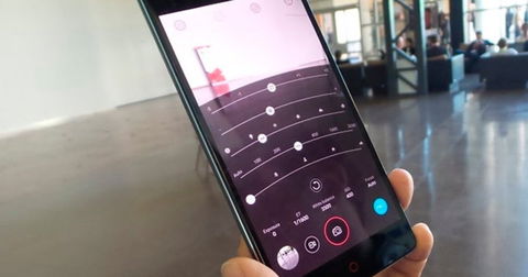 Los ZTE Nubia Z9 y Z9 Max serán presentados oficialmente el 26 de marzo
