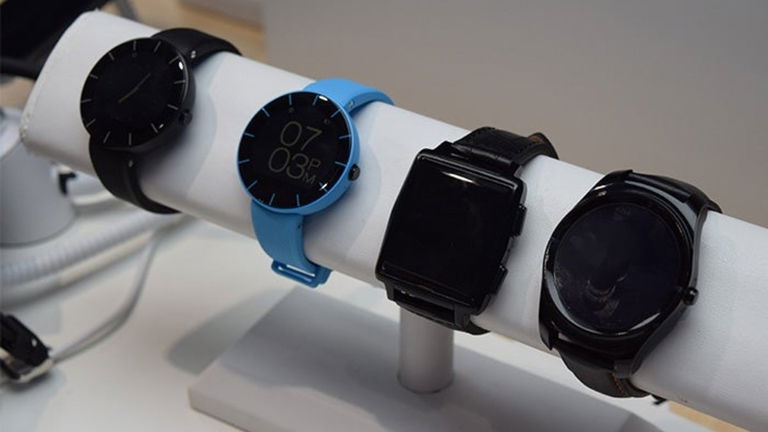 ¡Encuentra smartphones y wearables al mejor precio!