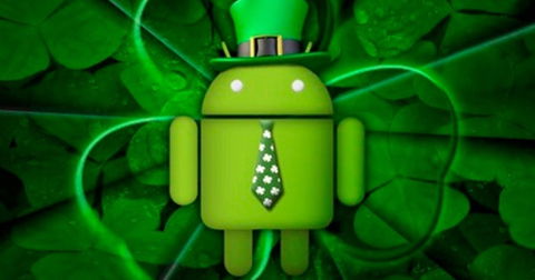 ¡Celebra el Día de San Patricio en tu smartphone con estos fondos de pantalla!