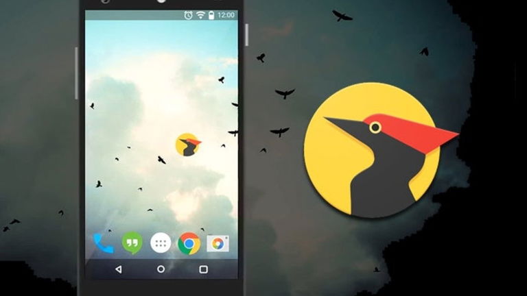 TapDeck: cambia el fondo de pantalla sólo con un doble toque