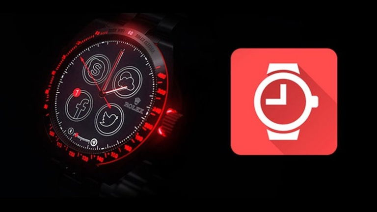 Diseña tu propia esfera para personalizar tu smartwatch con WatchMaker