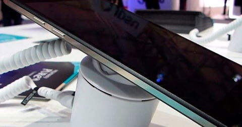 Wiko Highway Pure 4G, toma de contacto en vídeo con un smartphone increíblemente delgado