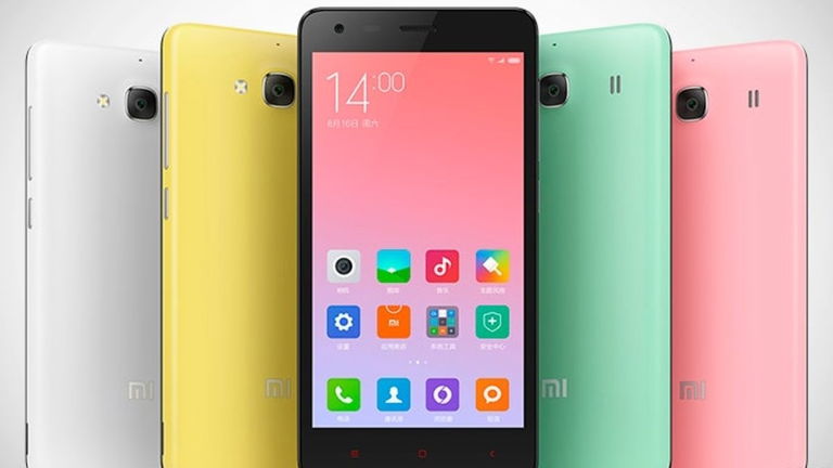 Xiaomi está a punto de aterrizar en suelo estadounidense según la FCC