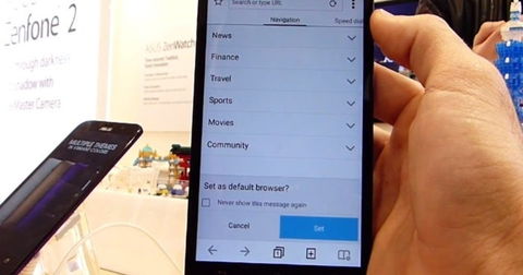 ASUS Zenfone 2, primeras impresiones de un muy buen dispositivo con procesador Intel