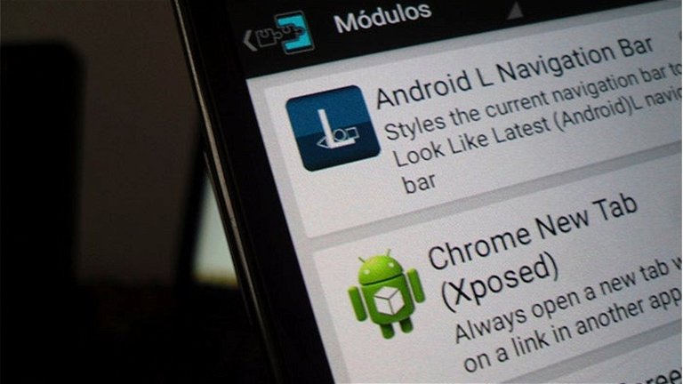 Xposed Framework ya disponible para Android 6.0 Marshmallow