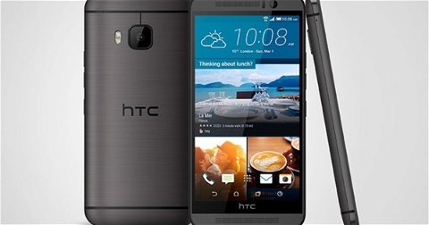 Descarga ahora mismo todos los fondos de pantalla del nuevo HTC One M9