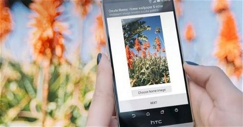 Sense 7 llegará a los teléfonos de HTC de años anteriores