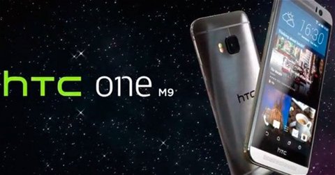 Primeros vídeos del recién presentado HTC One M9