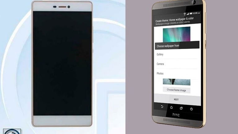 Huawei P8 y HTC One E9+, la batalla por el mercado chino