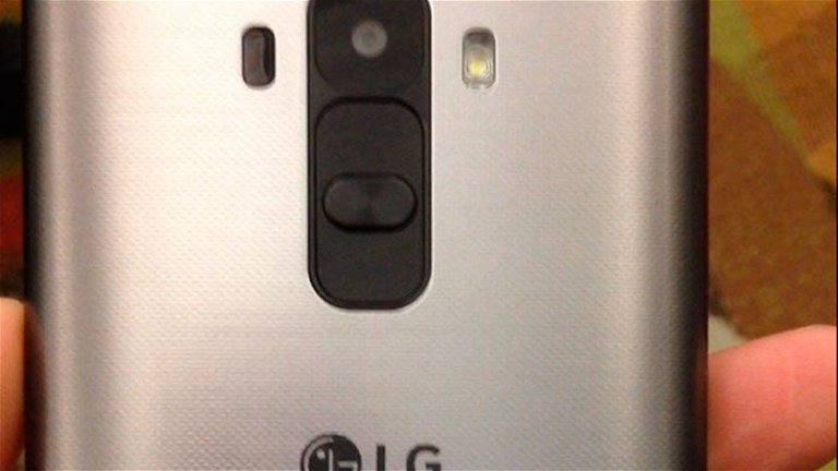 Filtraciones del LG G4, o del LG G4 Note, ¿el más feo de la familia?