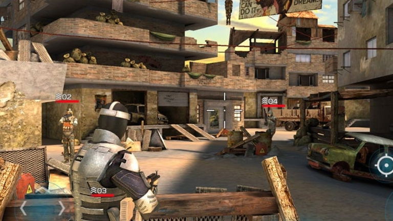 Los juegos de Android de la semana (XLIX)