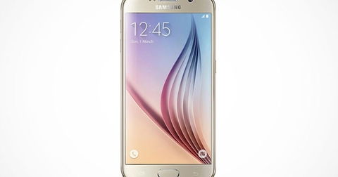 ¡Descarga los fondos de pantalla y las apps del Samsung Galaxy S6 y S6 Edge!