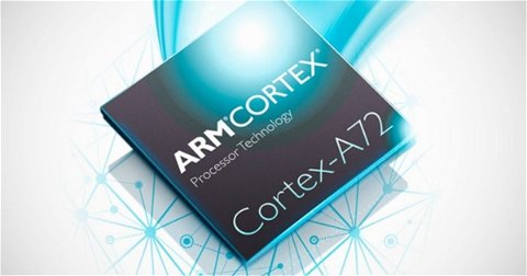 ARM entra en detalles con su Cortex-A72 y lo enfrenta al Core-M (Broadwell) de Intel