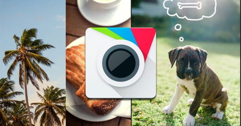 Aviary Photo Editor renueva su aspecto y adquiere Material Design en su versión 4.0.2