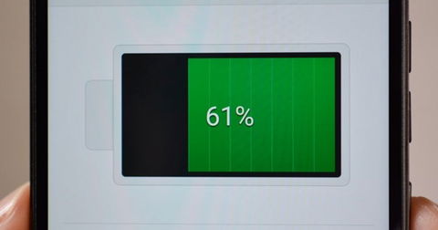 Google está trabajando en mejorar las baterías actuales de los smartphones