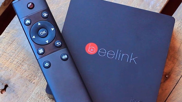 Beelink I One I826 en análisis, otra interesante alternativa en el mundo Android TV