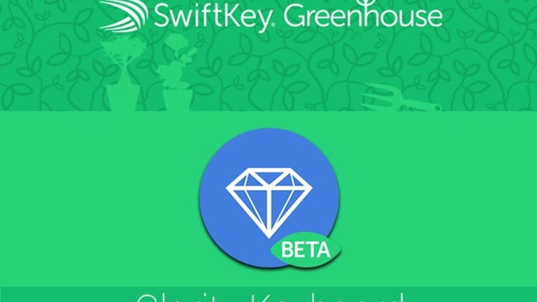 Clarity Keyboard, el nuevo teclado inteligente y predictivo de SwiftKey Greenhouse