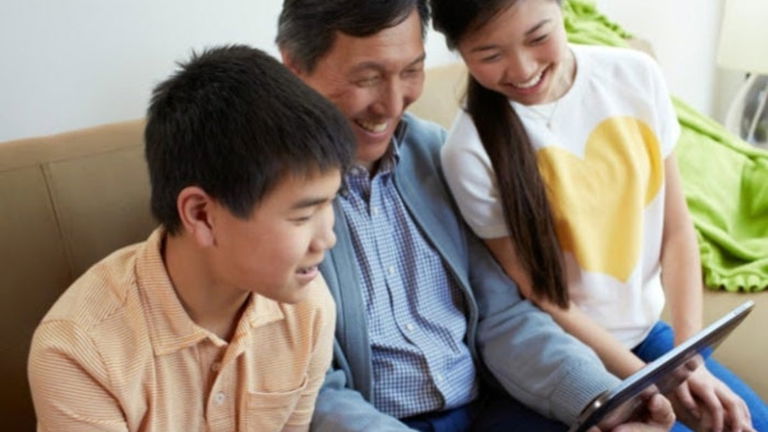 Las mejores apps educativas para niños para móvil y tablet