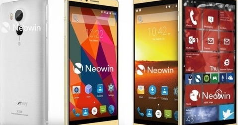 Elephone lanzará un smartphone con Android y Windows 10 en verano