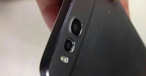 Se filtran imágenes del nuevo Honor 7 y 7 Plus con materiales premium y sensor de huellas