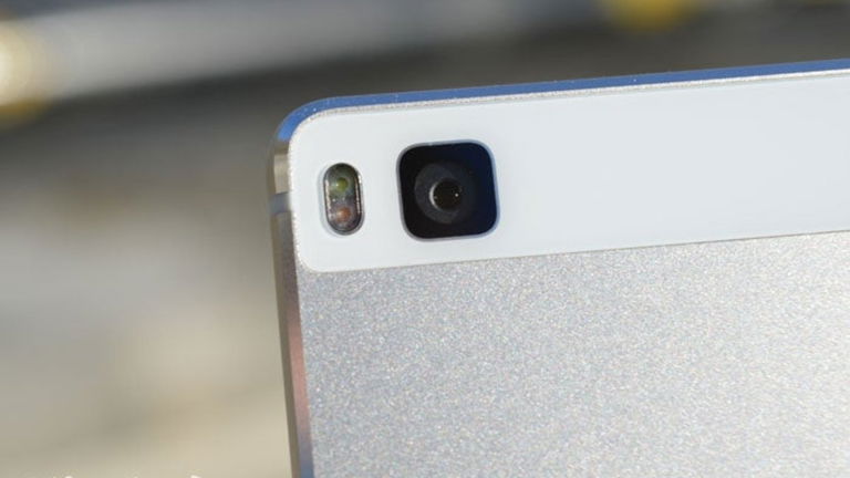 Huawei P8, os contamos todas las novedades fotográficas del nuevo terminal asiático