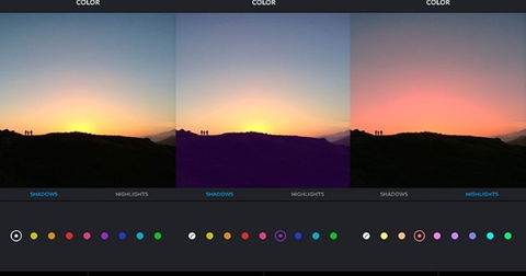 Instagram se actualiza añadiendo las herramientas de edición "color" y "fundido"