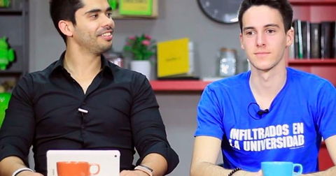 Noticias Android feat ProAndroid: Huawei P8, Max y Lite, Cyanogen con Microsoft