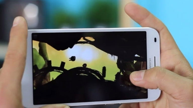 Conoce los juegos que aparecen en los vídeos de Andro4all