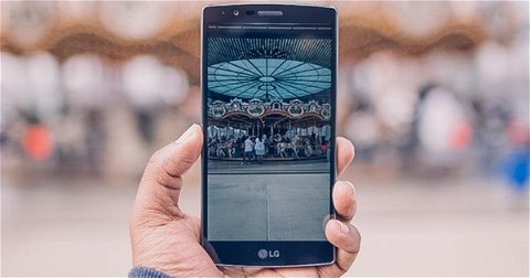 LG espera vender doce millones de LG G4 en 2015
