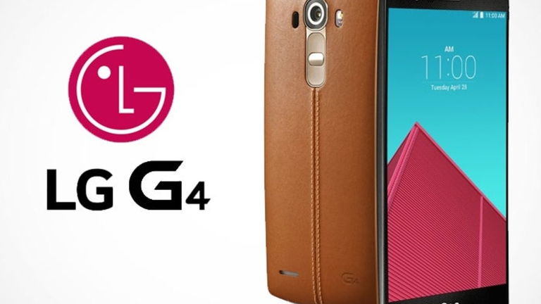 LG G4: así es su aspecto, sus especificaciones y detalles al completo