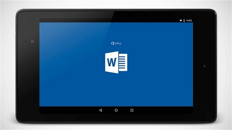 Microsoft Office ya es oficialmente compatible con tablets Android Lollipop y chips x86