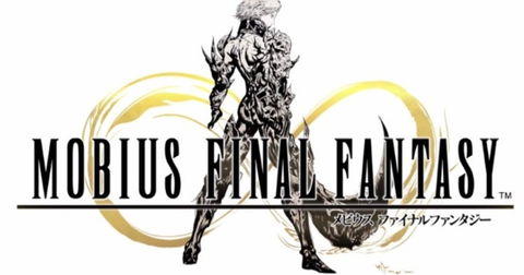 Mira el impresionante tráiler de Mobius Final Fantasy, el esperado RPG de Square Enix